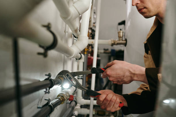 Vander, NC Plumbing Company