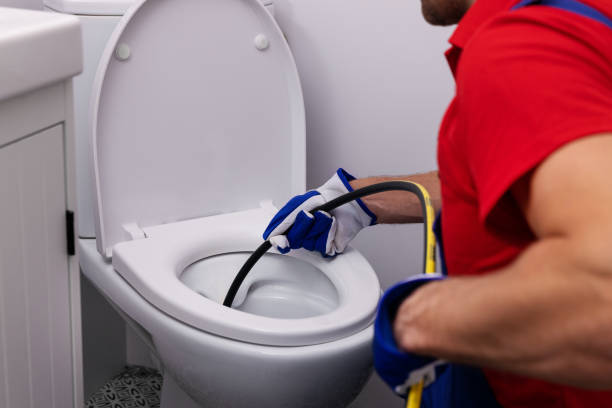 Best Drain Cleaning Services  in Vander, NC