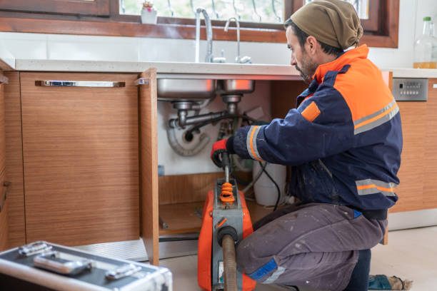 Best Plumbing Inspection Services  in Vander, NC