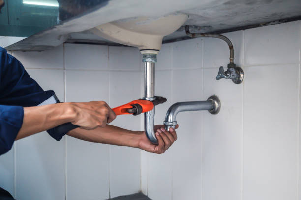 Best Emergency Plumber  in Vander, NC