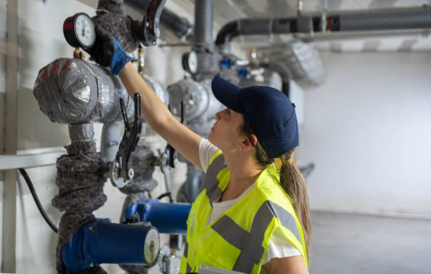 Best Pipe Repair Near Me  in Vander, NC