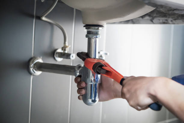 Best Affordable Plumbing Services  in Vander, NC