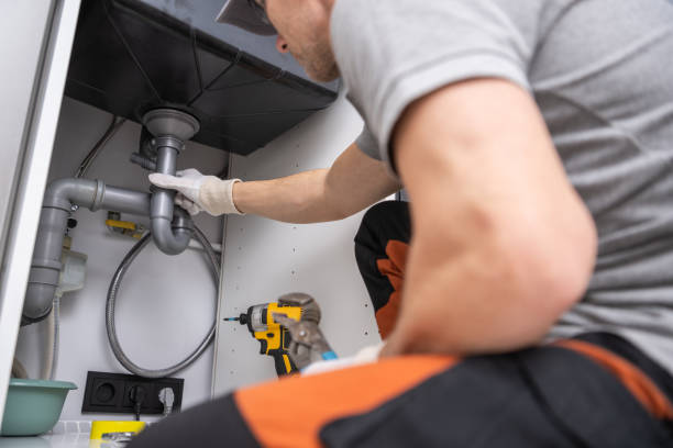  Vander, NC Plumbing Pros