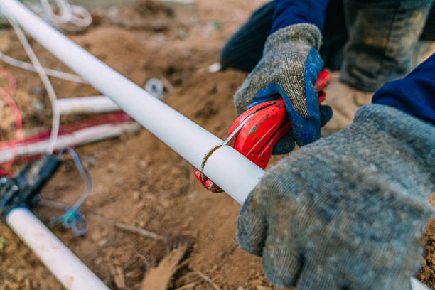 Best Toilet Repair Services  in Vander, NC
